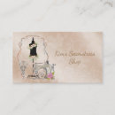 Search for alterations business cards Seamstress
