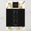 Search for floral pattern flyers Elegant