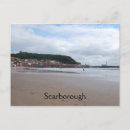 Search for scarborough postcards Yorkshire