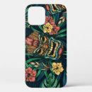 Search for mask iphone cases Tribal