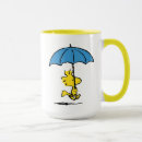 Search for blue umbrella mugs Rain