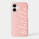 Search for plain pink iphone cases Trendy