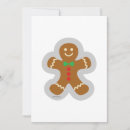 Search for snow man cards Gingerbread