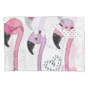Search for cute flamingo pillowcases Summer