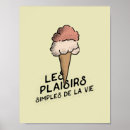 Search for pleasures posters Retro