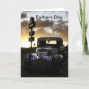 Search for truck fathers day cards Vehicle