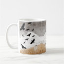 Search for crows coffee mugs Spooky