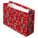 Search for paisley gift bags Classic