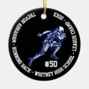 Search for jersey christmas tree decorations School