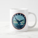 Search for deserted island mugs Retro