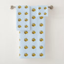 Search for bumble bee bath towels Animal