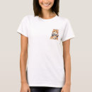 Search for latte art tshirts Cat
