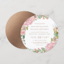 Search for watercolor venue wedding invitations Couple