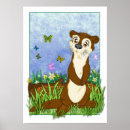 Search for river otters posters Sea otter