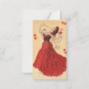 Search for vintage flamenco postcards Woman