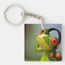 Search for froggy key rings Toad