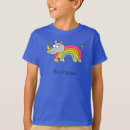 Search for blue rhino tshirts Rhinoceros