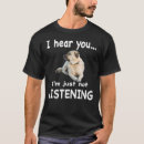 Search for anatolian tshirts Dog