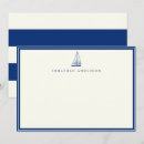 Search for boating note cards Sailing