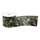 Search for watercolor ribbon Foliage