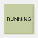 Search for green magnets Minimal