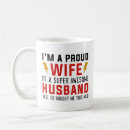 Search for awesome husband mugs Married