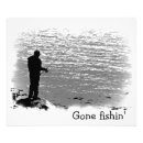 Search for gone fishing posters Fishermen