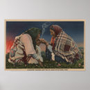 Search for blackfoot art Lantern