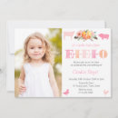 Search for pink farm invitations Watercolor
