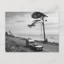 Search for pulling postcards Vintage