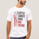 Search for guns and coffee tshirts Ar15