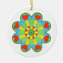 Search for mandala christmas tree decorations Xmas