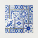 Search for azulejos portugal posters Blue