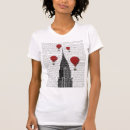 Search for red balloon tshirts Hot air balloon