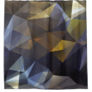 Search for shiny shower curtains Blue