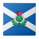 Search for thistle tiles Scotland