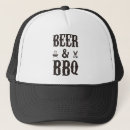 Search for funny beer hats Bbq