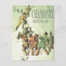 Search for vintage sport postcards Winter