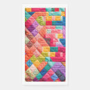 Search for quilt napkins Sewing