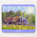 Search for logging mousepads Trucks