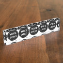 Search for wedding name plates Create your own