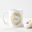 Search for peony coffee mugs Peonies