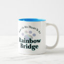 Search for rainbow bridge mugs Cats