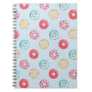 Search for donut notebooks Desserts