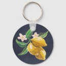 Search for citrus fruit key rings Summer