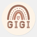 Search for best gigi stickers For her