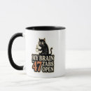 Search for brain loading mugs Funny