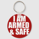 Search for 2nd rounded key rings Guns