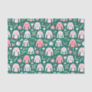 Search for ugly christmas sweater tissue paper Green
