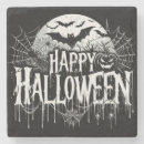 Search for happy halloween coasters Bat